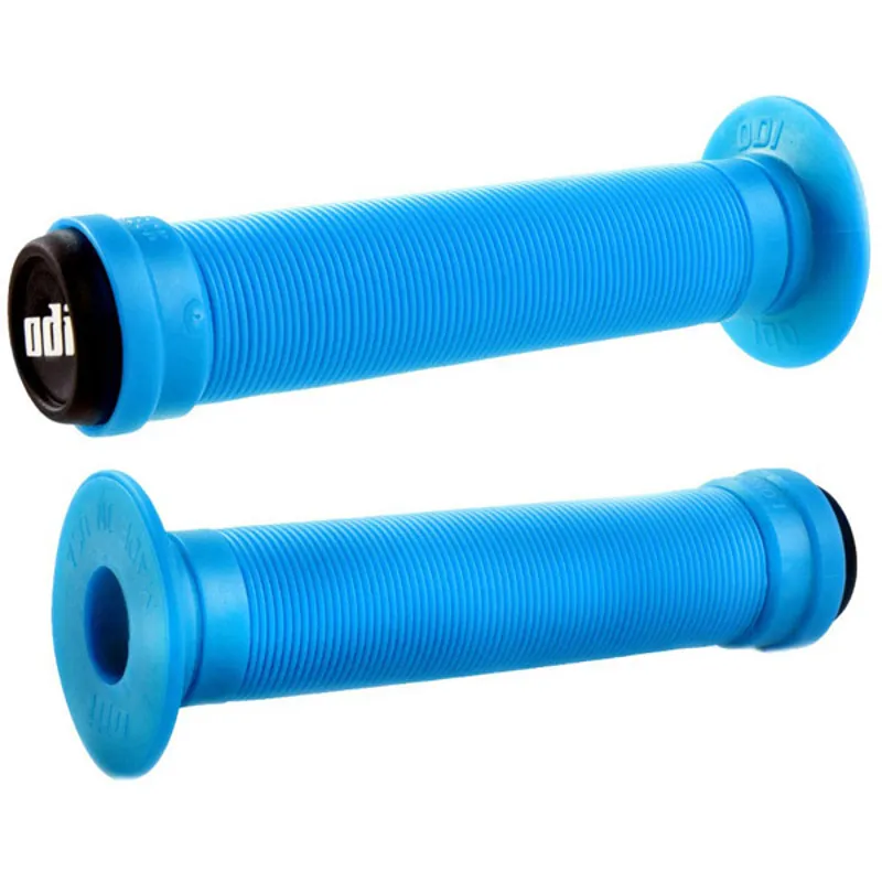 Odi Longneck BMX / Scooter 143mm Grips Aqua